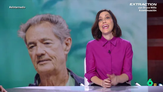 Cristina Gallego analiza la defensa de Ramón Arcusa a Julio Iglesias: "Para él, si te violan durante semanas te conviertes en pareja" El cantante es un gran amigo del artista, que ha sido denunciado por agresión sexual y trata de personas. Arcusa ha sido entrevistado en 'Y ahora Sonsoles' donde ha recurrido a un llamativo argumento para defender la inocencia de Iglesias.