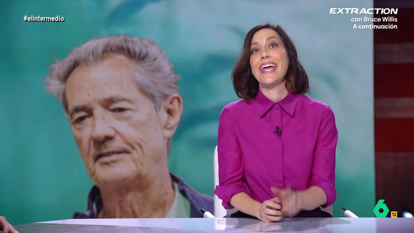 Cristina Gallego analiza la defensa de Ramón Arcusa a Julio Iglesias: "Para él, si te violan durante semanas te conviertes en pareja" El cantante es un gran amigo del artista, que ha sido denunciado por agresión sexual y trata de personas. Arcusa ha sido entrevistado en 'Y ahora Sonsoles' donde ha recurrido a un llamativo argumento para defender la inocencia de Iglesias.