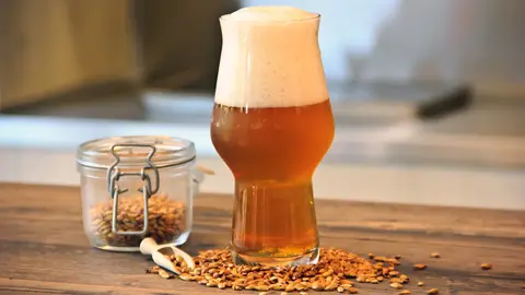 Cerveza belga Cerveza belga