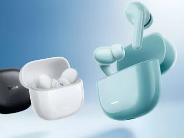 La gama de colores de los Redmi Buds 8 Lite en España La gama de colores de los Redmi Buds 8 Lite en España