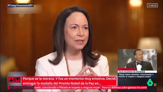 CORINA-NOBEL-ARV CORINA-NOBEL-ARV