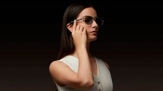 Las nuevas gafas Mijia Smart Audio Glasses Las nuevas gafas Mijia Smart Audio Glasses
