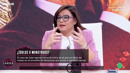 PSICOLOGA-LAROCA PSICOLOGA-LAROCA