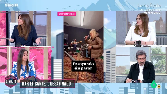 Nuria Roca Nuria Roca