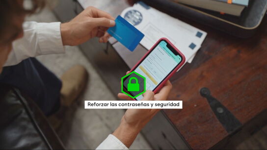 Los pasos a seguir si han robado tus datos en un ciberataque