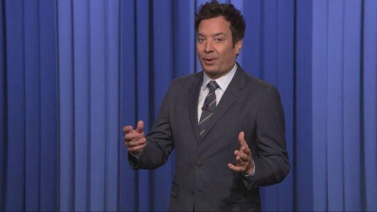 Jimmy Fallon