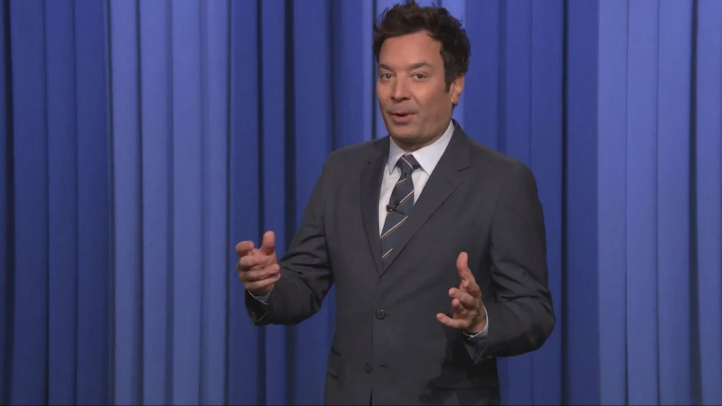 Jimmy Fallon Jimmy Fallon