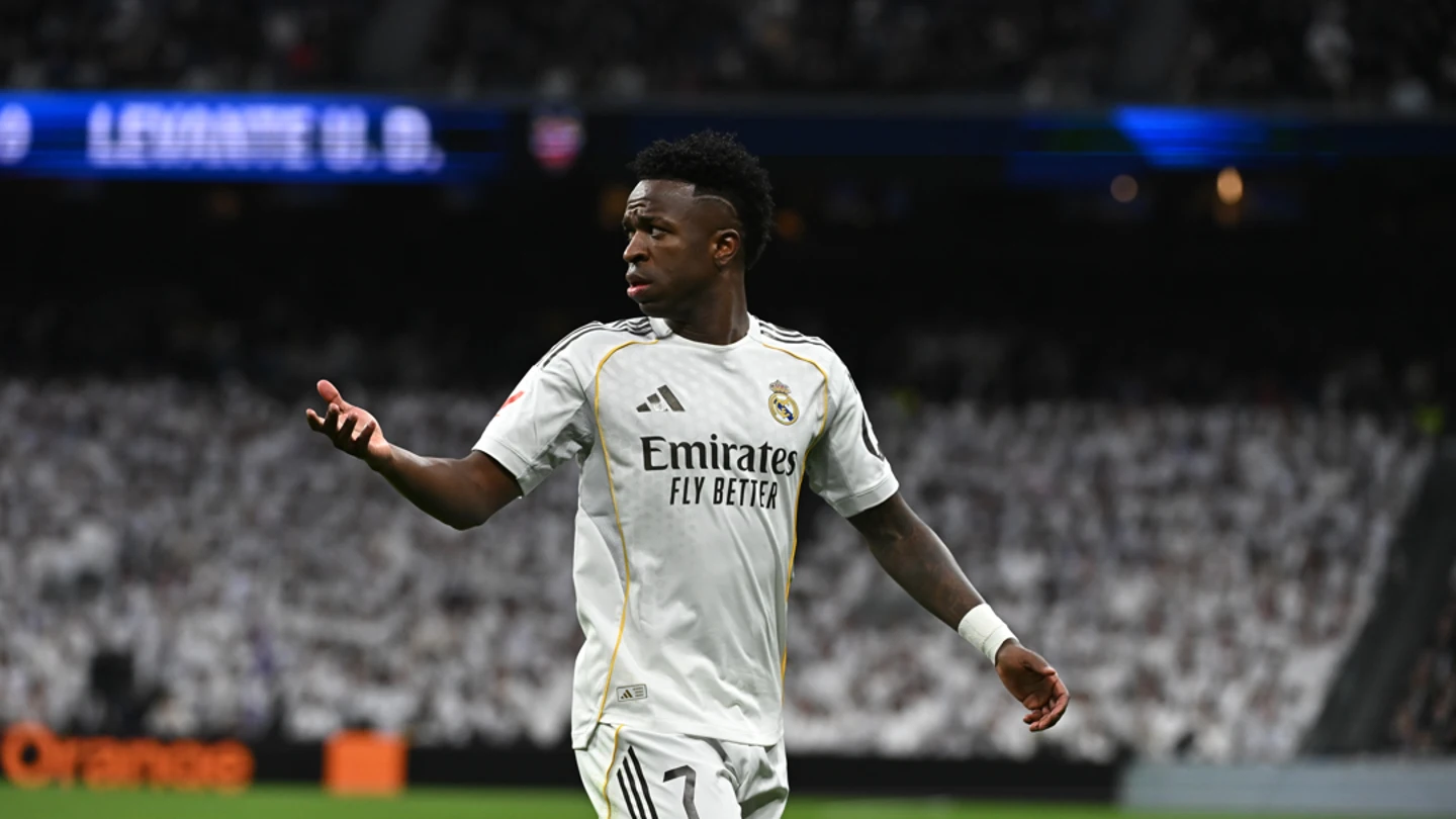 Vinícius Vinícius