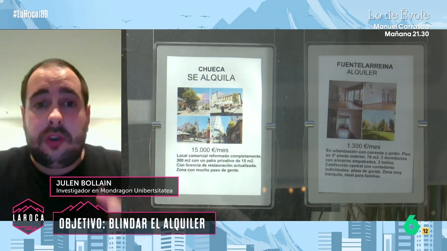 Julen Bollain Julen Bollain
