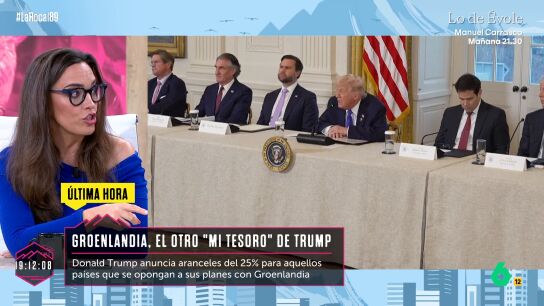 Marta Garc&iacute;a Aller