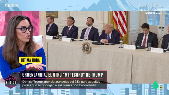 Marta García Aller Marta García Aller