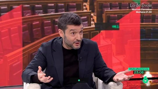 Bustinduy sobre Sumar Bustinduy sobre Sumar