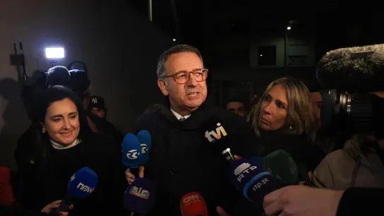 António José Seguro António José Seguro