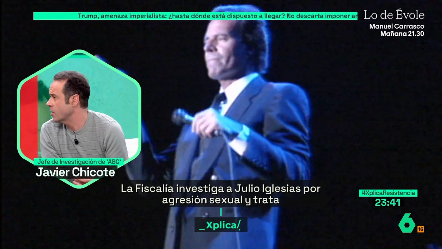 Javier Chicote Javier Chicote