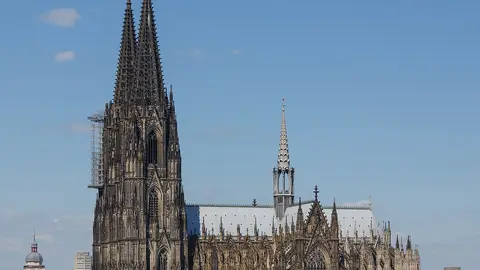 Catedral de Colonia Catedral de Colonia