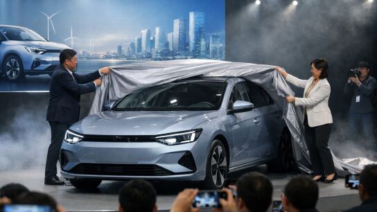 Volkswagen resucita el Jetta, que te sonar&aacute; a chino, con un toque de MG y de Audi