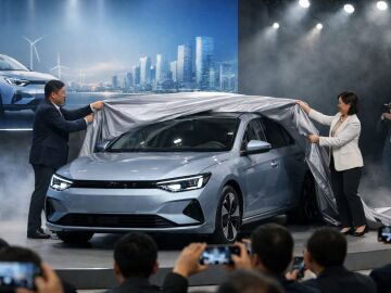 Volkswagen resucita el Jetta, que te sonar&aacute; a chino, con un toque de MG y de Audi