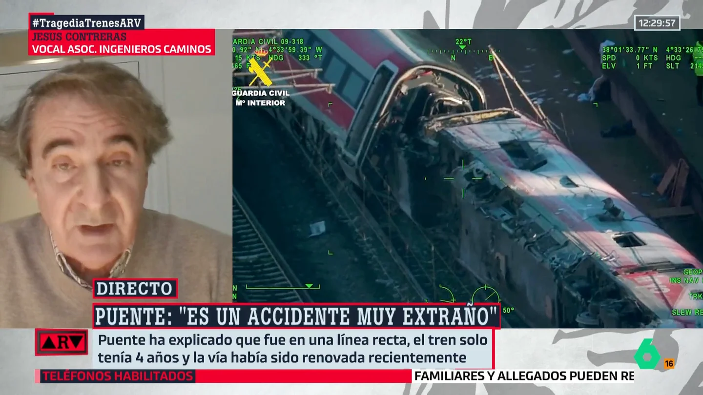 Jésus Contreras Jésus Contreras