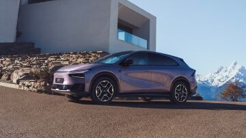 Un fabricante chino acaba de solucionar el gran problema del coche el&eacute;ctrico y se marca 1.704 km sin parar