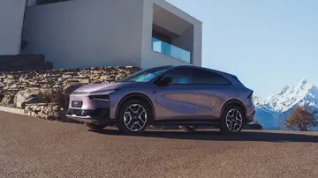 Un fabricante chino acaba de solucionar el gran problema del coche eléctrico y se marca 1.704 km sin parar Un fabricante chino acaba de solucionar el gran problema del coche eléctrico y se marca 1.704 km sin parar