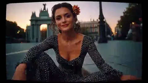 Llega a Madrid el espíritu de la Feria de Abril con la primera gran feria andaluza MadriLucía Llega a Madrid el espíritu de la Feria de Abril con la primera gran feria andaluza MadriLucía