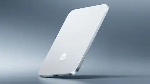 Xiaomi UltraThin Magnetic Power Bank Xiaomi UltraThin Magnetic Power Bank