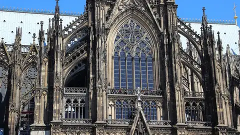 Catedral de Colonia Catedral de Colonia