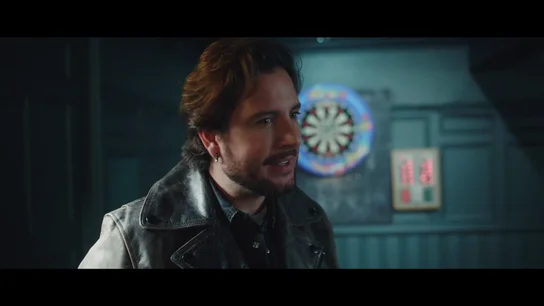 La "mala vida" de Manuel Carrasco antes de OT: "Vivía las cosas a tope: el beber, las drogas..., pero luego tuve buena cabeza" La "mala vida" de Manuel Carrasco antes de OT: "Vivía las cosas a tope: el beber, las drogas..., pero luego tuve buena cabeza"