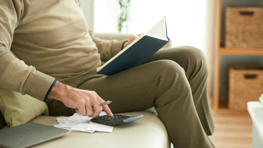 Jubilaciones y pensiones. Jubilaciones y pensiones.