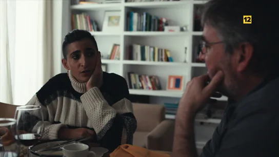 Alba Flores, sobre la primera vez que escuchó hablar de la heroína: "Insultaron a mi padre diciendo la palabra 'yonqui'" Alba Flores, sobre la primera vez que escuchó hablar de la heroína: "Insultaron a mi padre diciendo la palabra 'yonqui'"