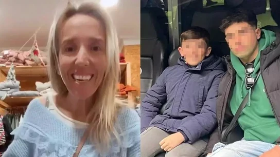 Familia Zamorano Álvarez Familia Zamorano Álvarez