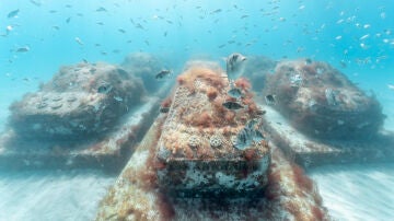 Miami Beach autopista submarina