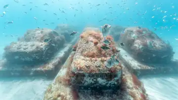 Miami Beach autopista submarina Miami Beach autopista submarina