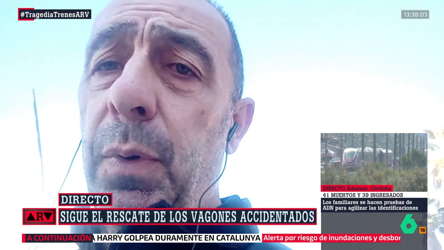 Bombero Bombero