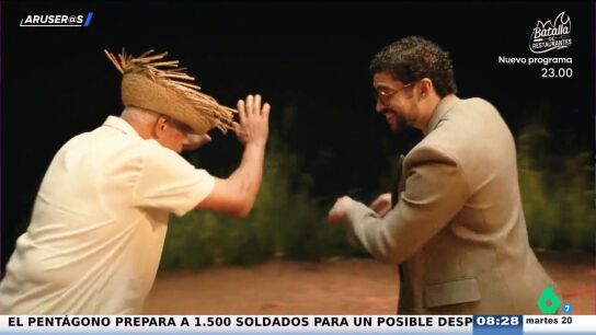 El v&iacute;deo de Bad Bunny como avance de su actuaci&oacute;n en la Super Bowl