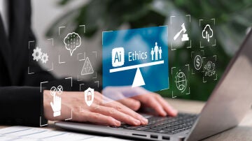 Inteligencia Artificial y &eacute;tica