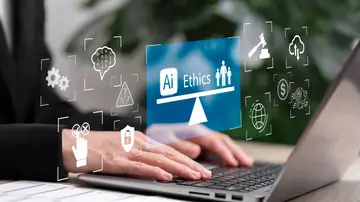 Inteligencia Artificial y ética Inteligencia Artificial y ética