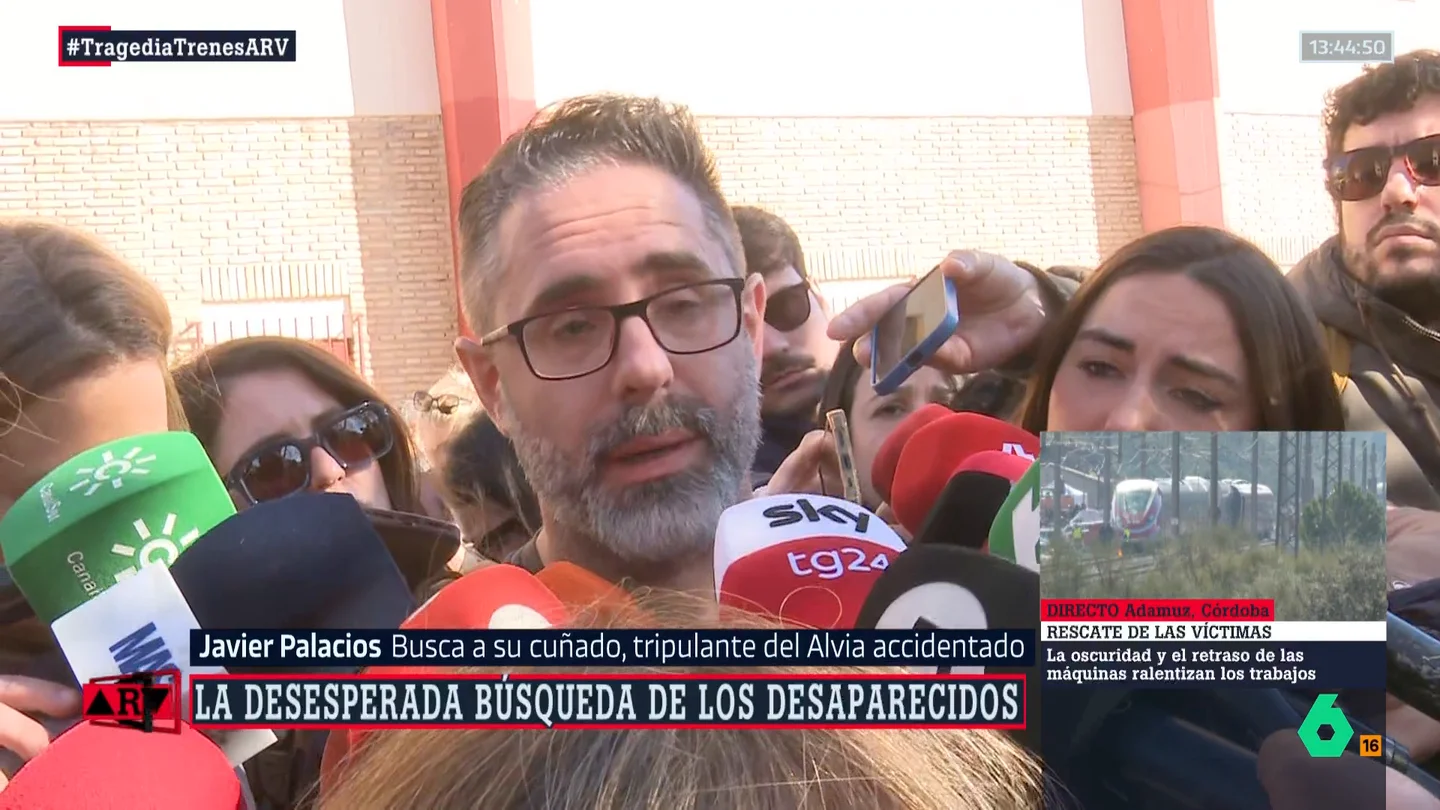 Javier Javier