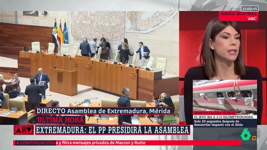 Ainhoa Martínez Ainhoa Martínez