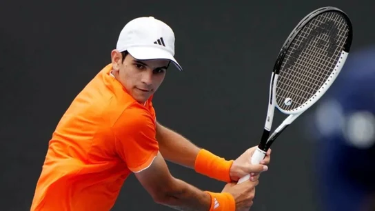 ¿Quién es Rafa Jódar, la joya del tenis español que sorprende en el Open de Australia? ¿Quién es Rafa Jódar, la joya del tenis español que sorprende en el Open de Australia?