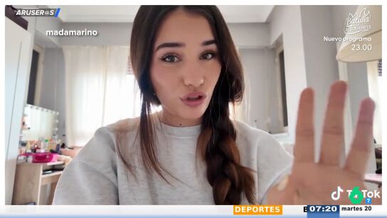 Denuncia que su profesora le dijo a su compa&ntilde;era de la ESO que no se esforzara, porque no iba a llegar a nada en la vida: "Haz una FP como mucho"