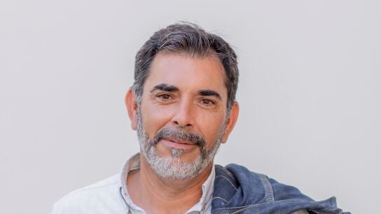 V&iacute;ctor del &Aacute;rbol