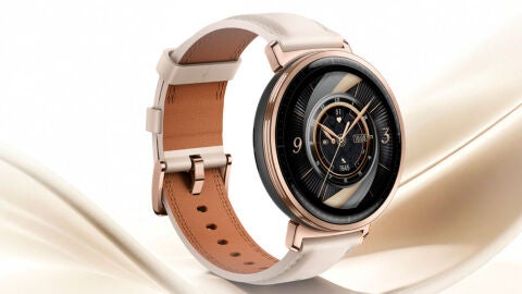 Honor Watch GS 5