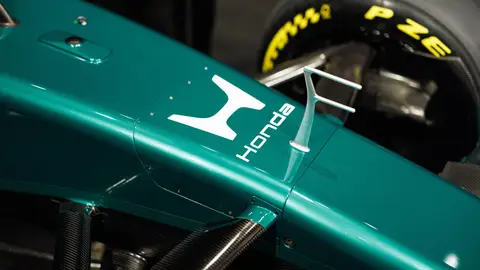 Nuevo logo Honda Nuevo logo Honda