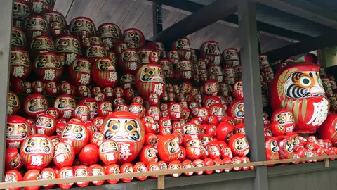 Daruma Daruma