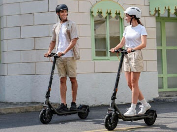 Xiaomi Electric Scooter 6 Lite