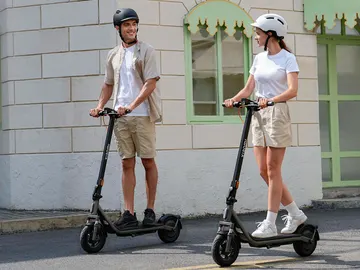 Xiaomi Electric Scooter 6 Lite Xiaomi Electric Scooter 6 Lite