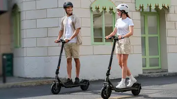 Xiaomi Electric Scooter 6 Lite Xiaomi Electric Scooter 6 Lite