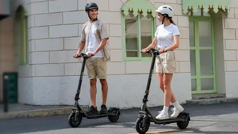 Xiaomi Electric Scooter 6 Lite Xiaomi Electric Scooter 6 Lite