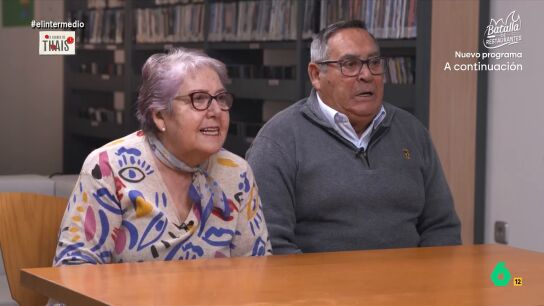 Una mujer cuenta a Thais Villas que en los viajes del Imserso hay intercambio de pastillas: "Traen una farmacia"